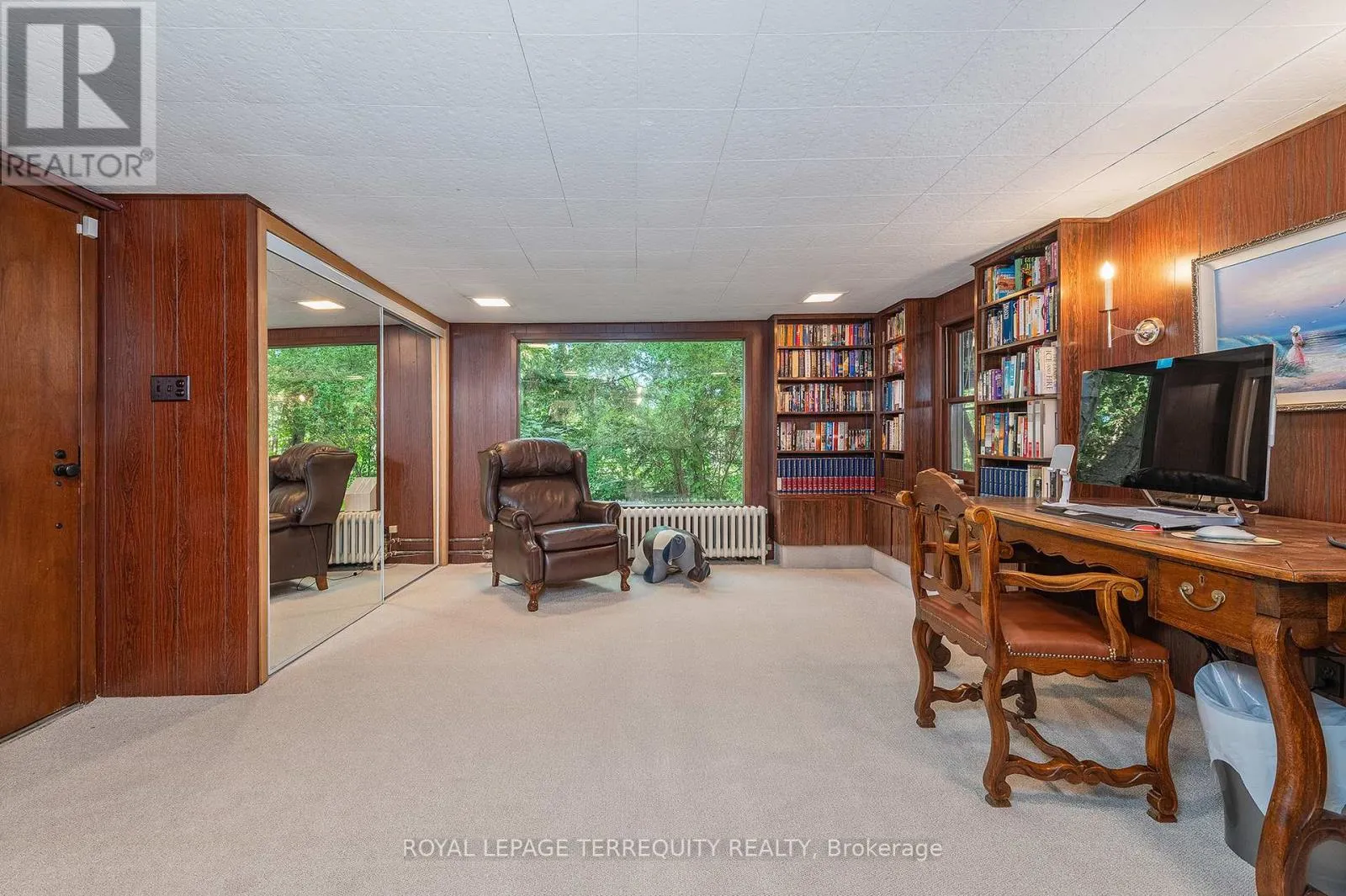 223 RIVERSIDE DRIVE