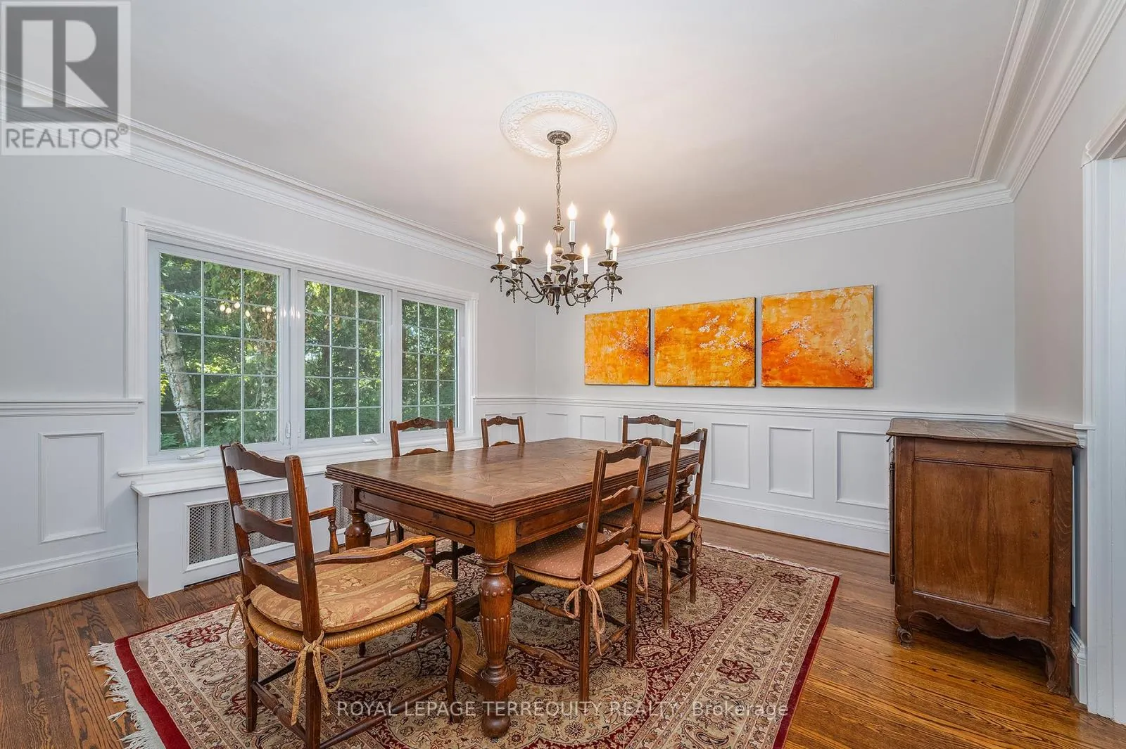223 RIVERSIDE DRIVE