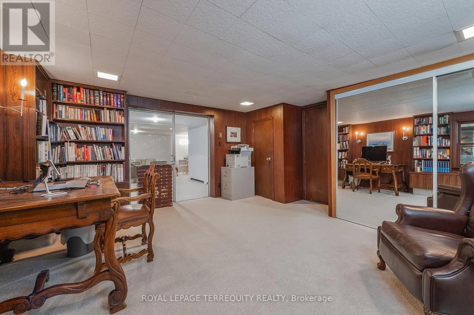 223 RIVERSIDE DRIVE