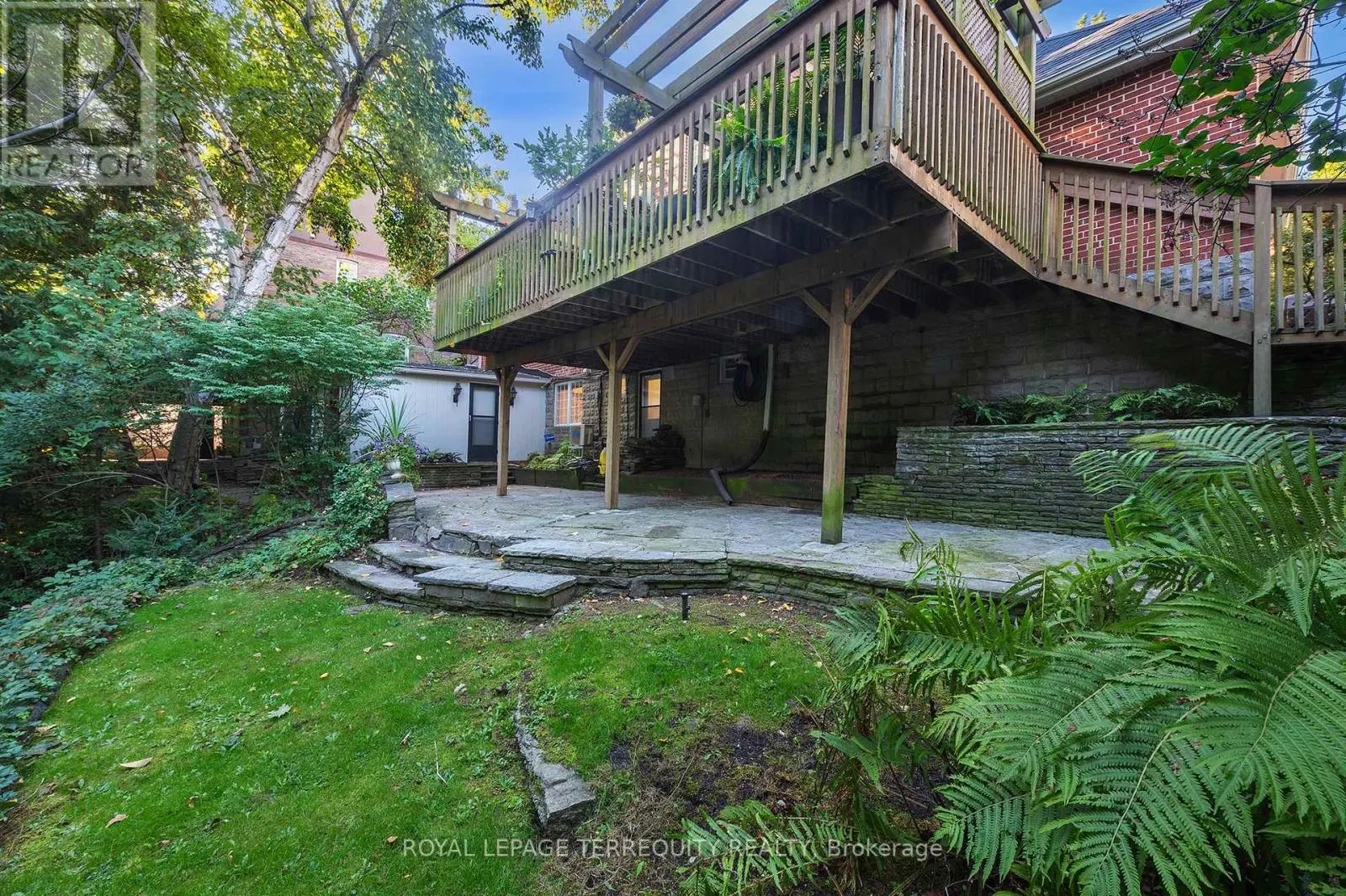 223 RIVERSIDE DRIVE