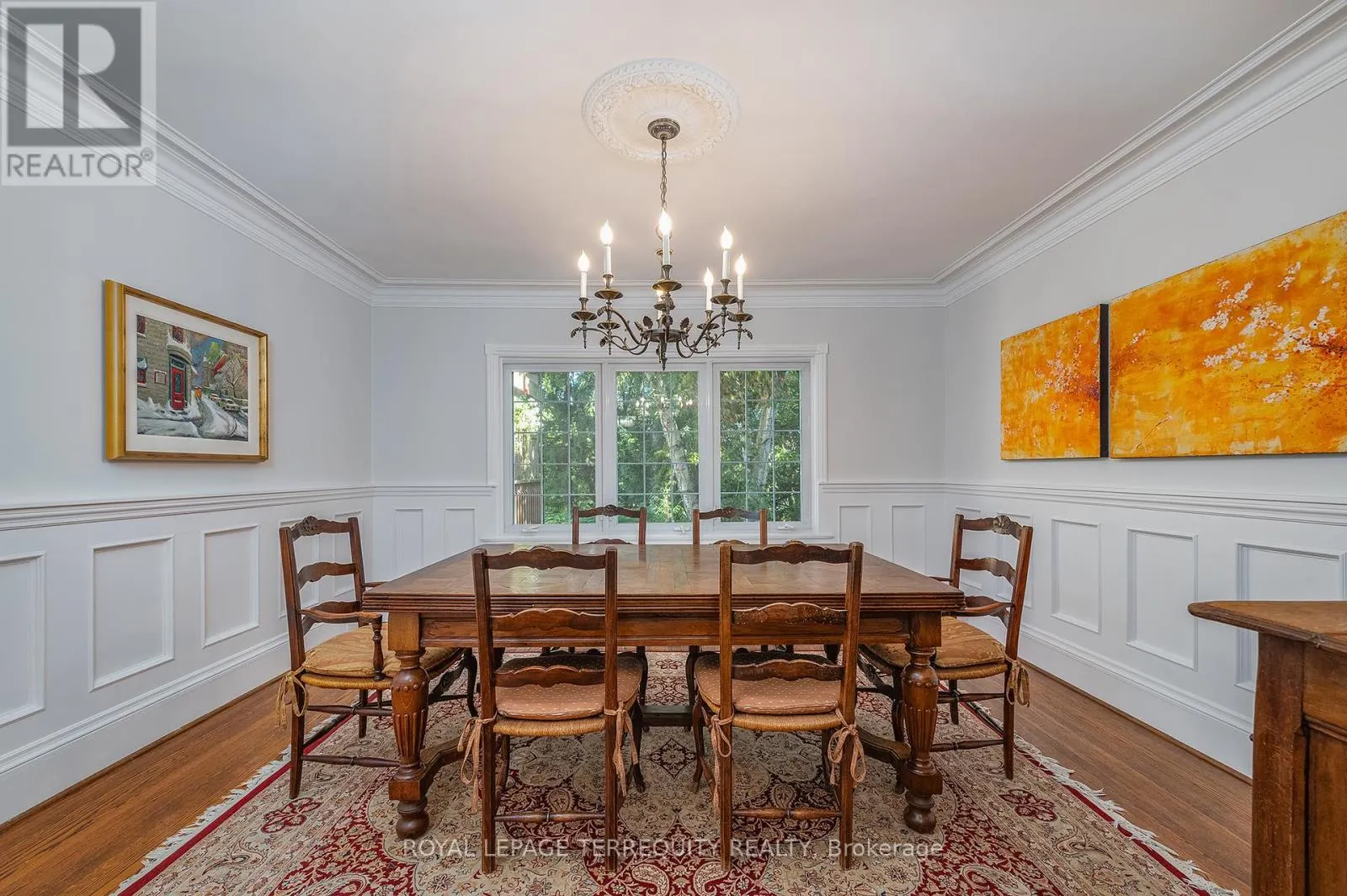 223 RIVERSIDE DRIVE