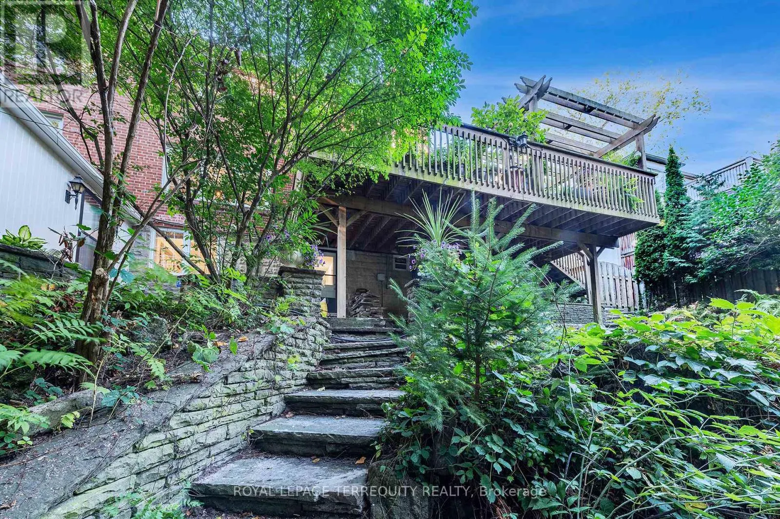 223 RIVERSIDE DRIVE