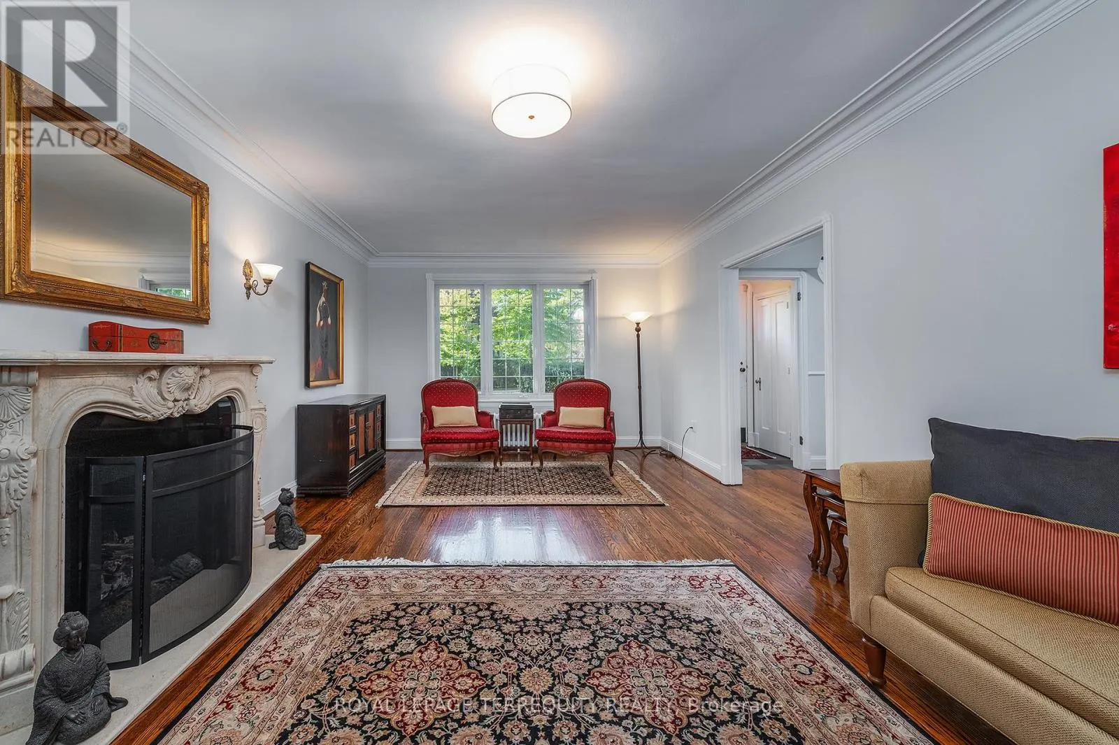 223 RIVERSIDE DRIVE