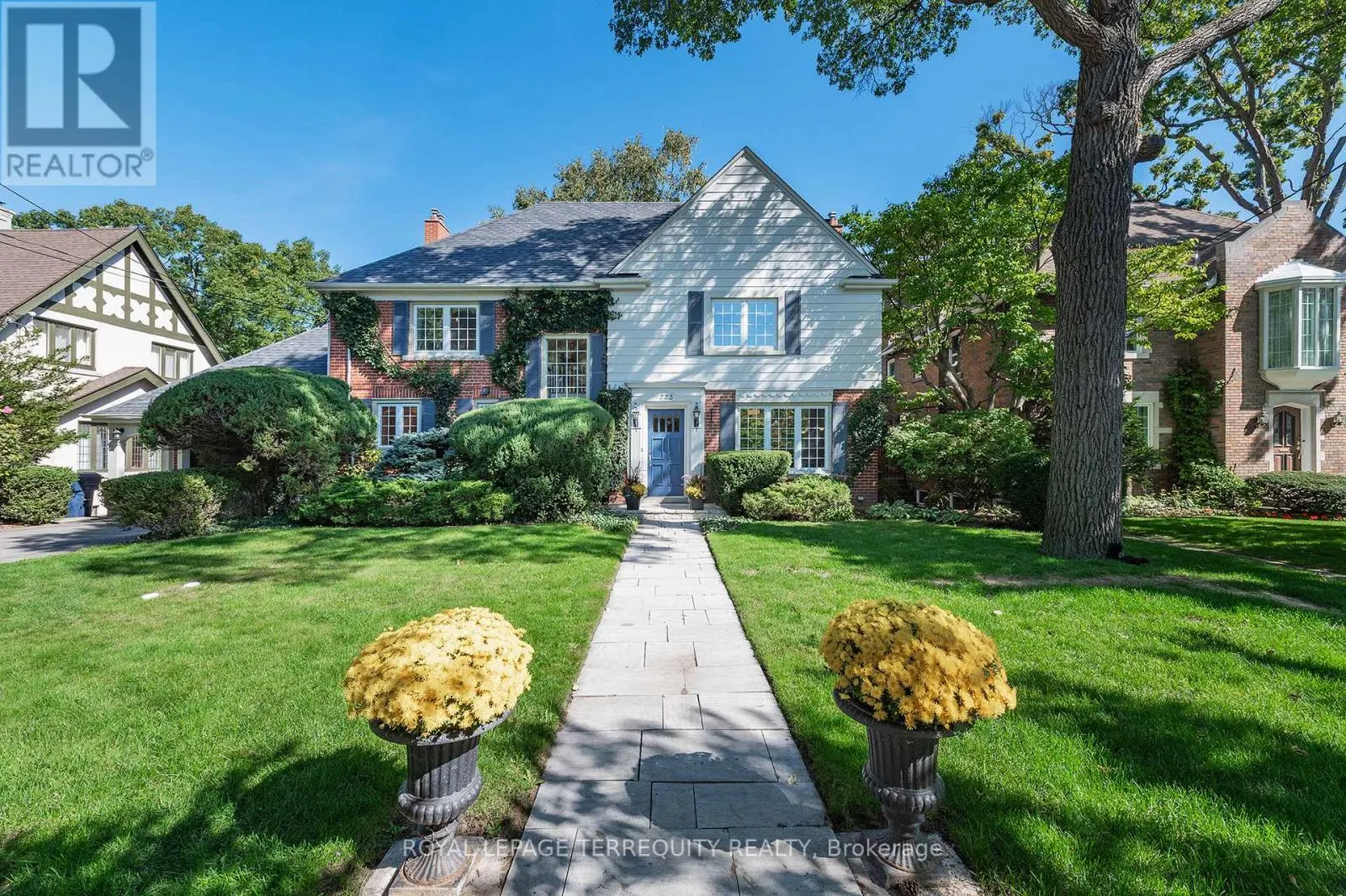 223 RIVERSIDE DRIVE
