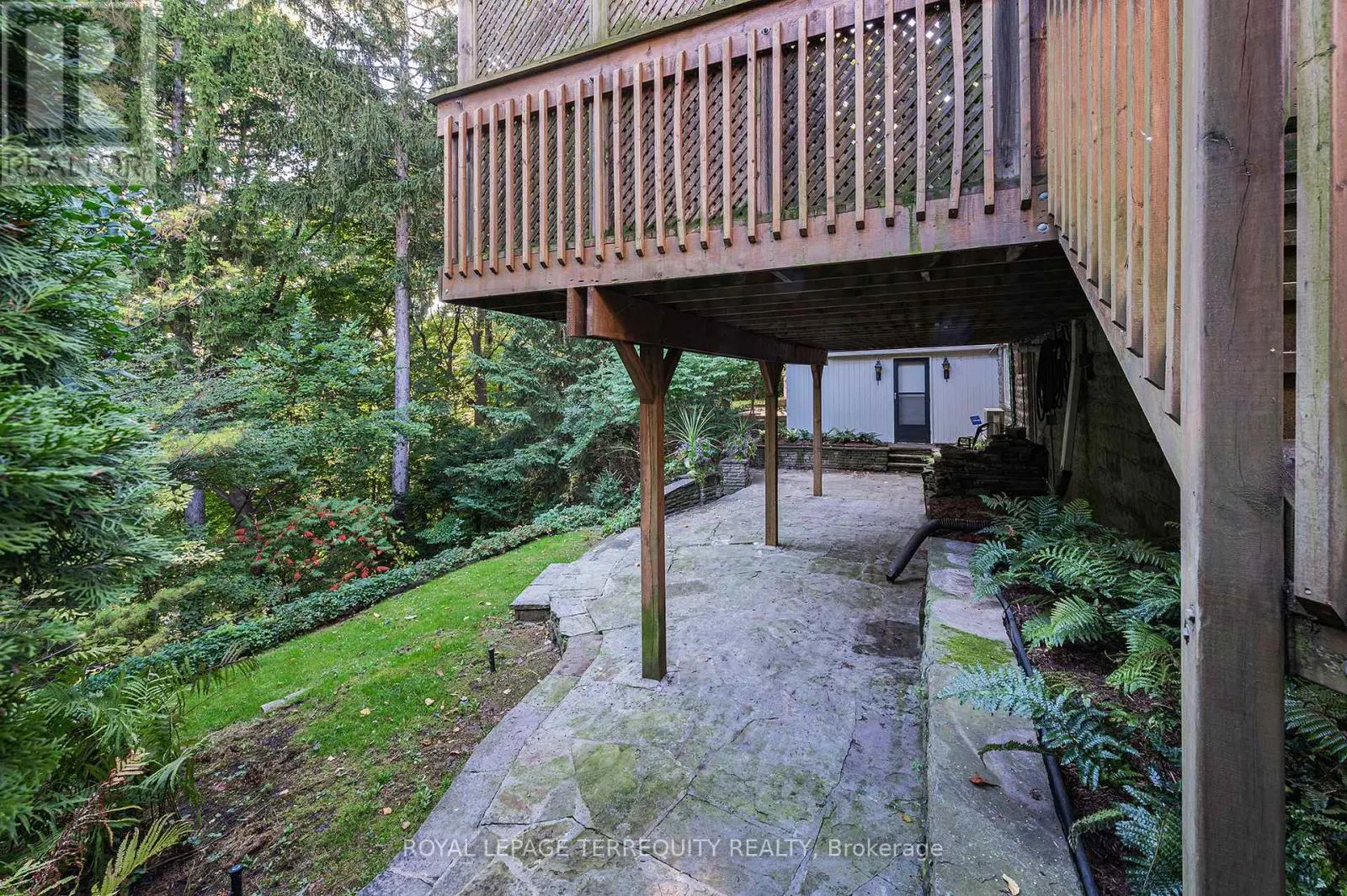223 RIVERSIDE DRIVE