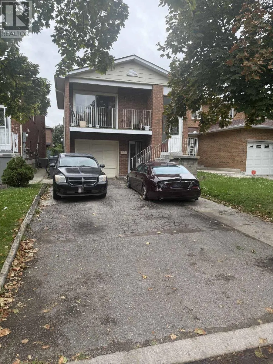 23 DEERPARK CRESCENT