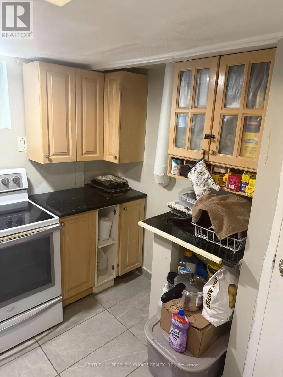 23 DEERPARK CRESCENT