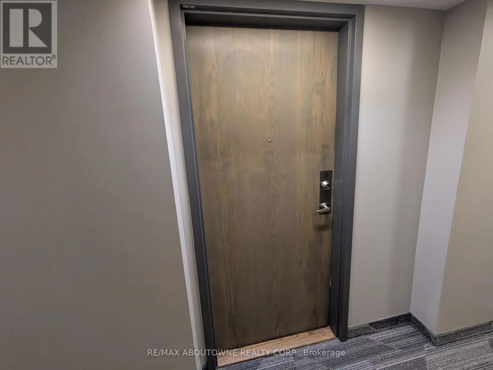 118 - 3070 ROTARY WAY