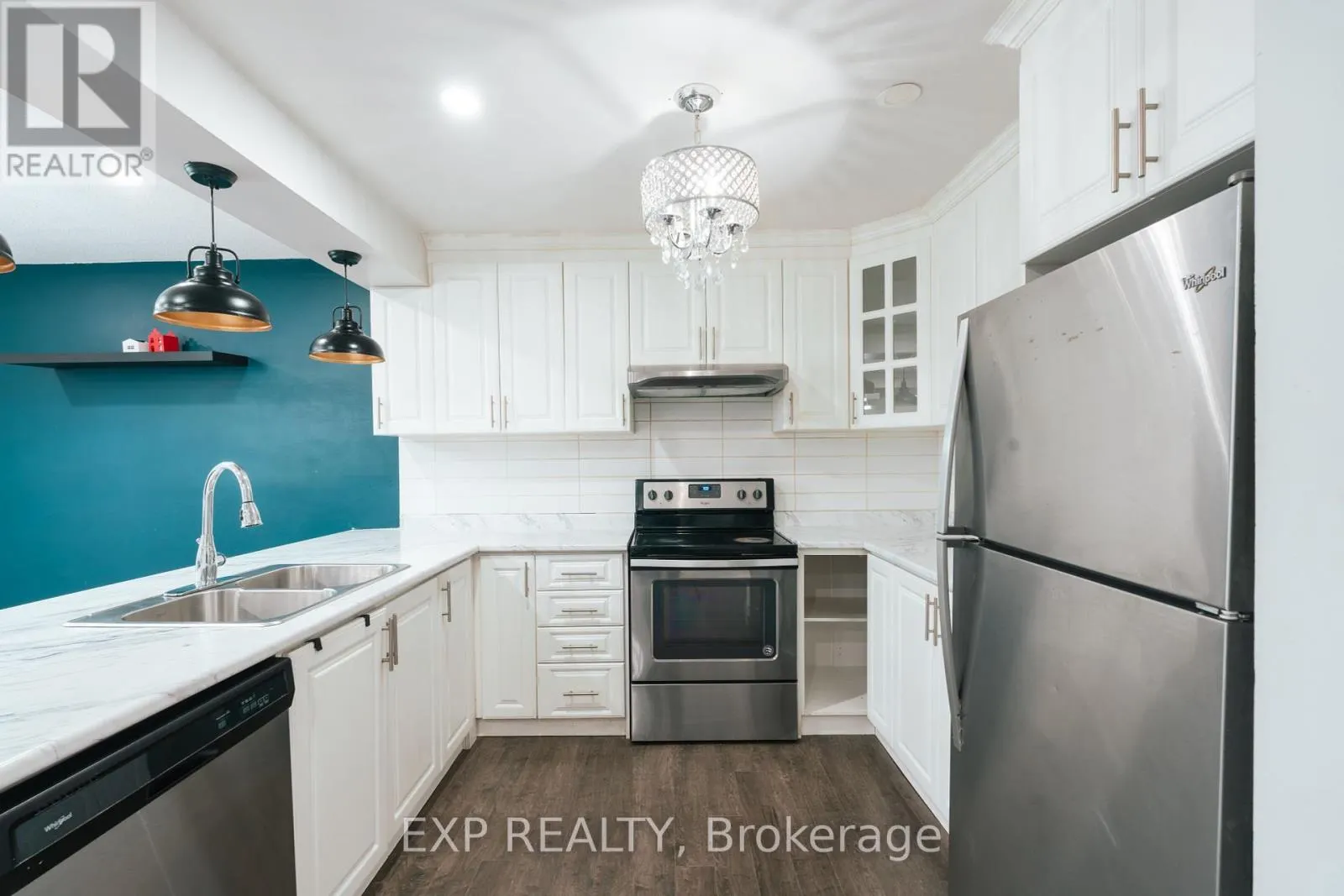 57 - 399 VODDEN STREET E