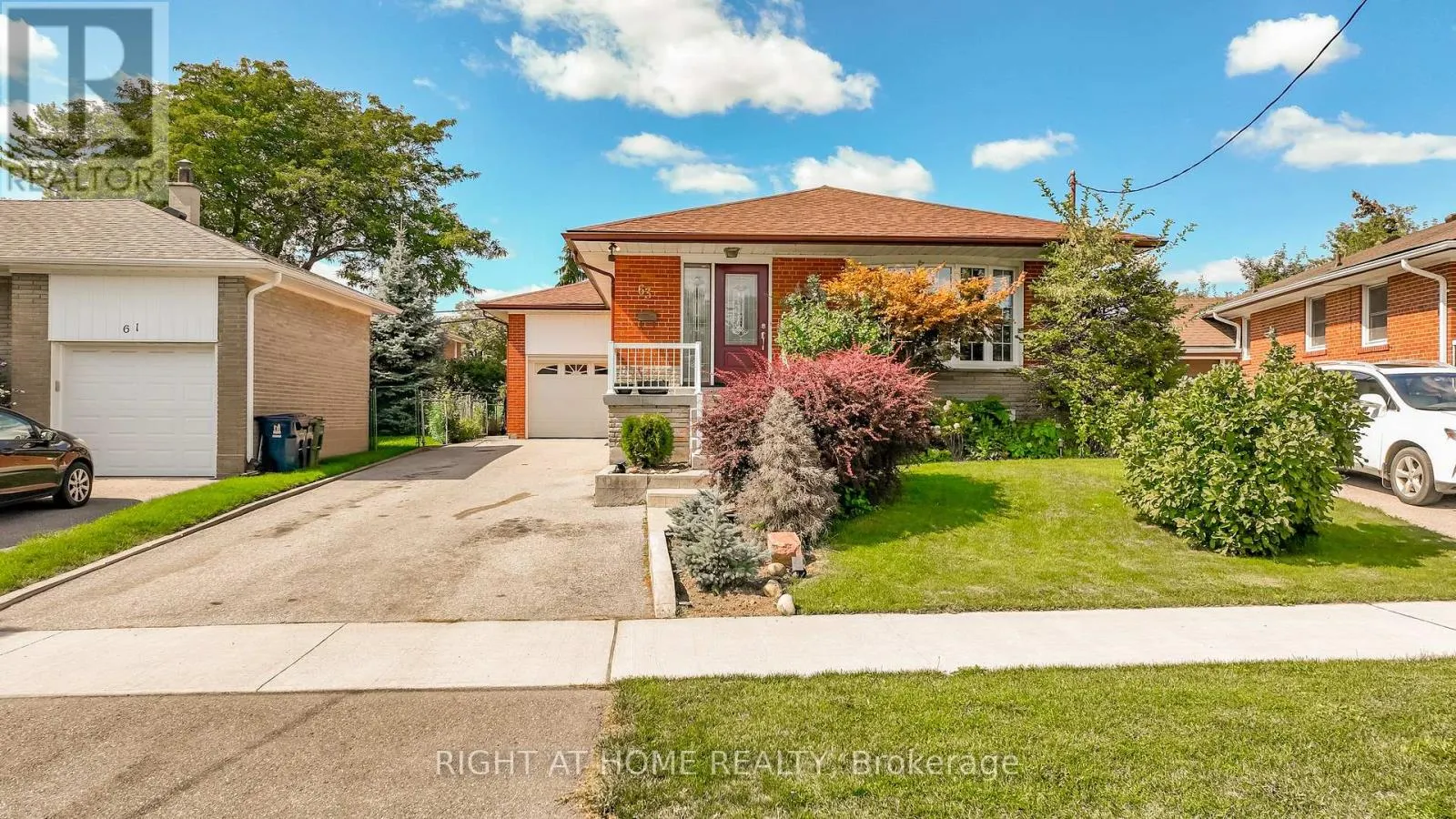 63 ALLONSIUS DRIVE