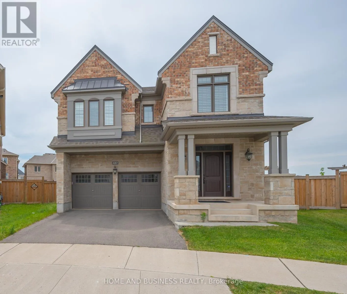 3357 MINTWOOD CIRCLE