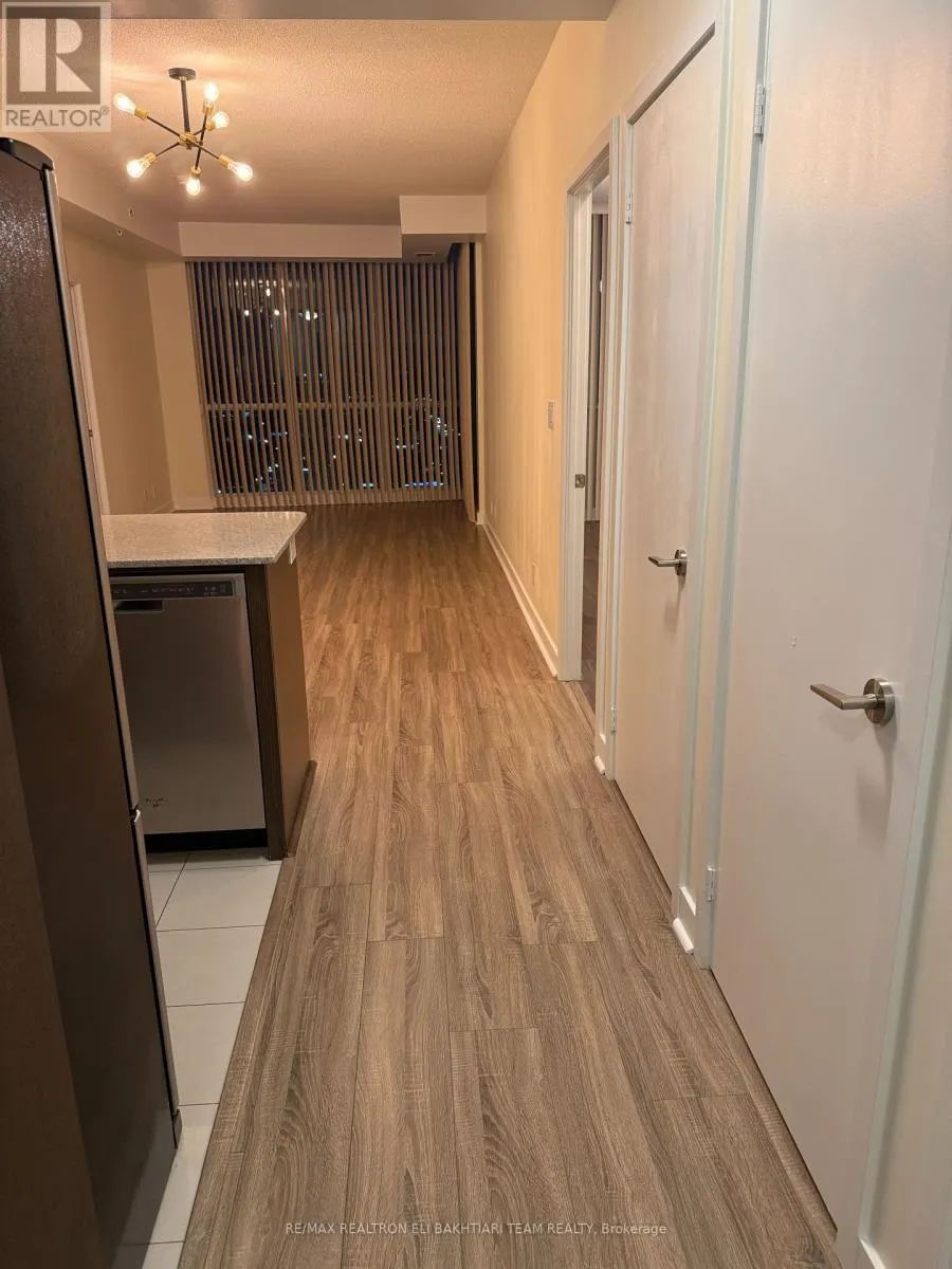 1806 - 3985 GRAND PARK DRIVE