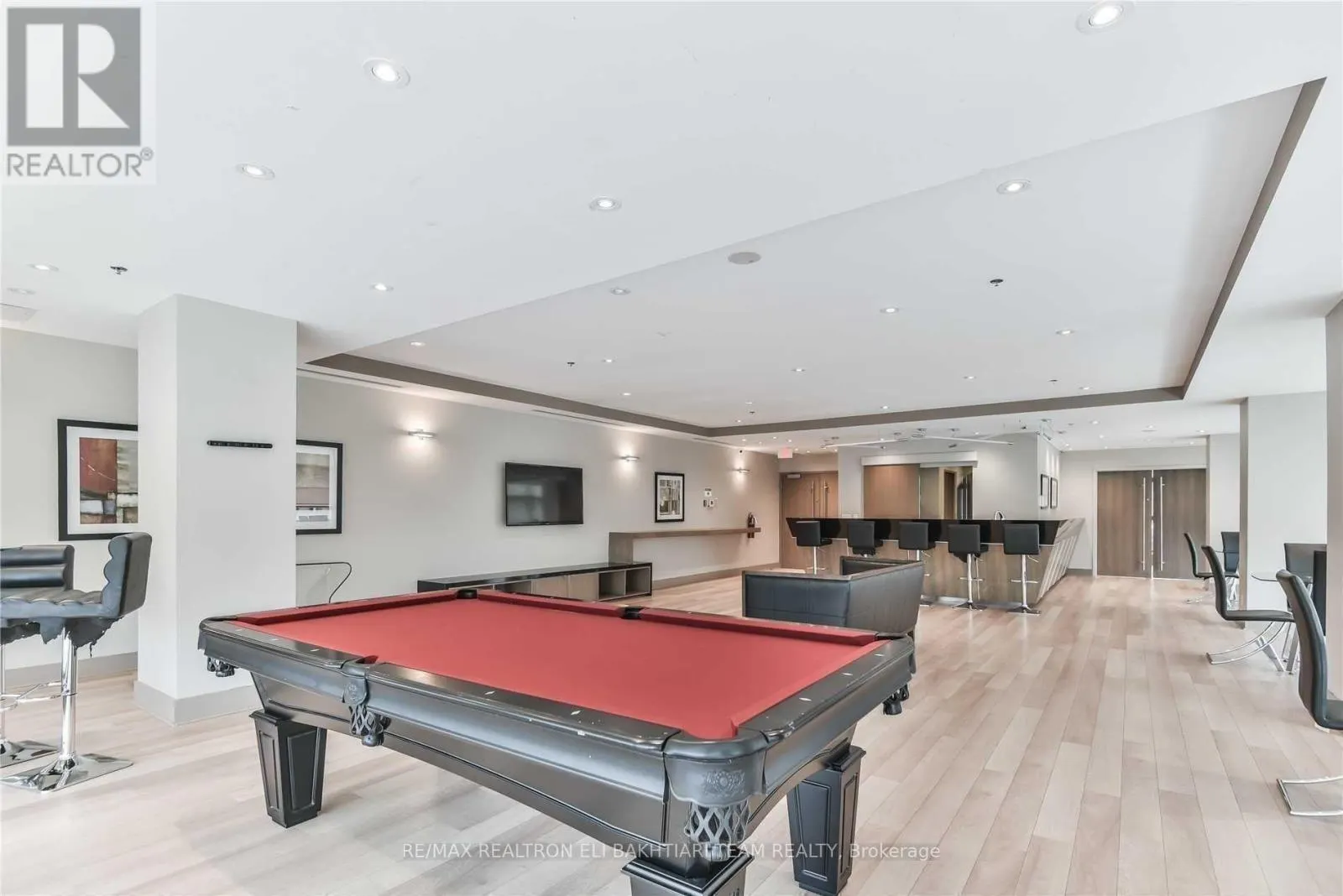 1806 - 3985 GRAND PARK DRIVE