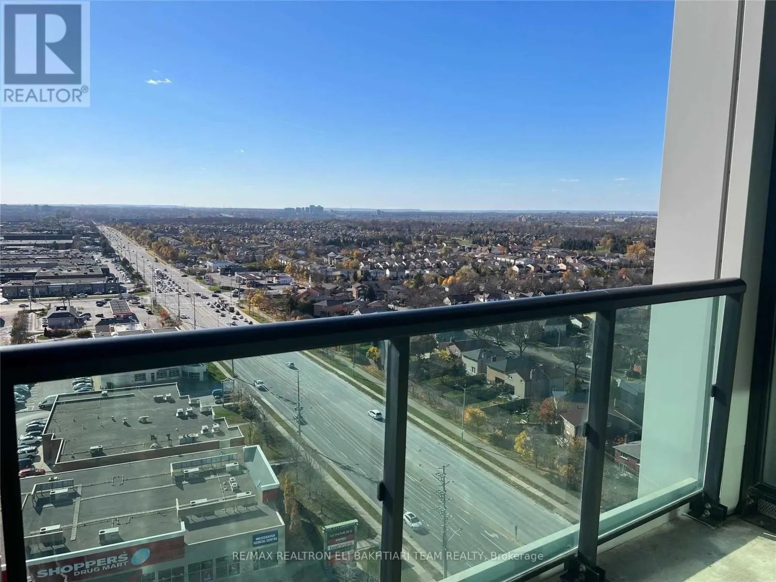 1806 - 3985 GRAND PARK DRIVE