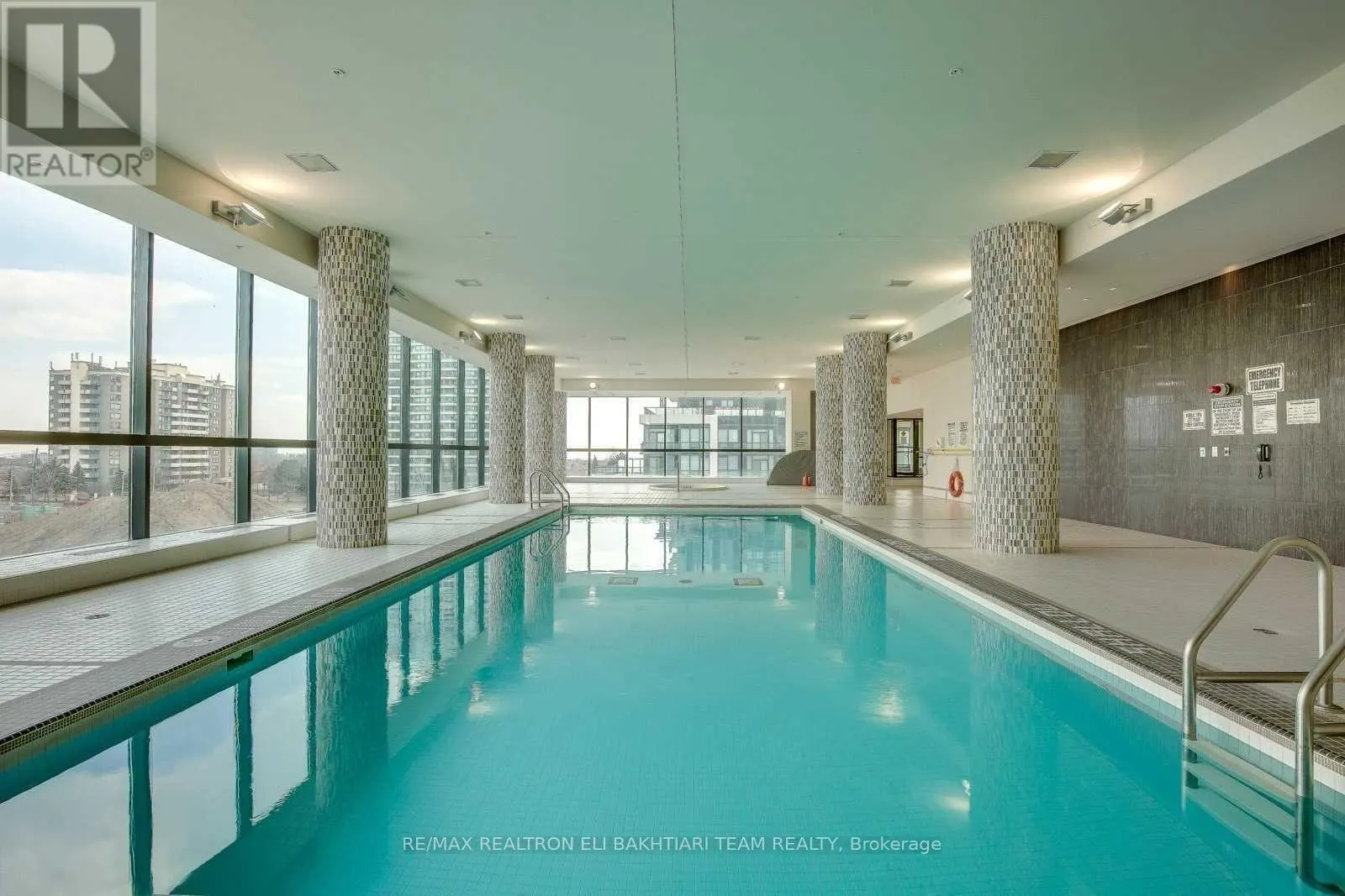 1806 - 3985 GRAND PARK DRIVE