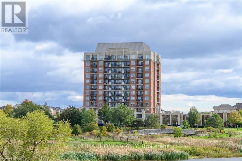 1206 - 2325 CENTRAL PARK DRIVE