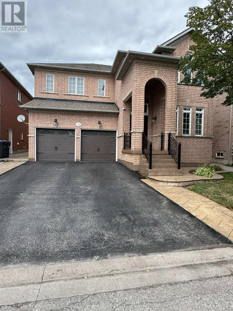14 GOREVALE DRIVE