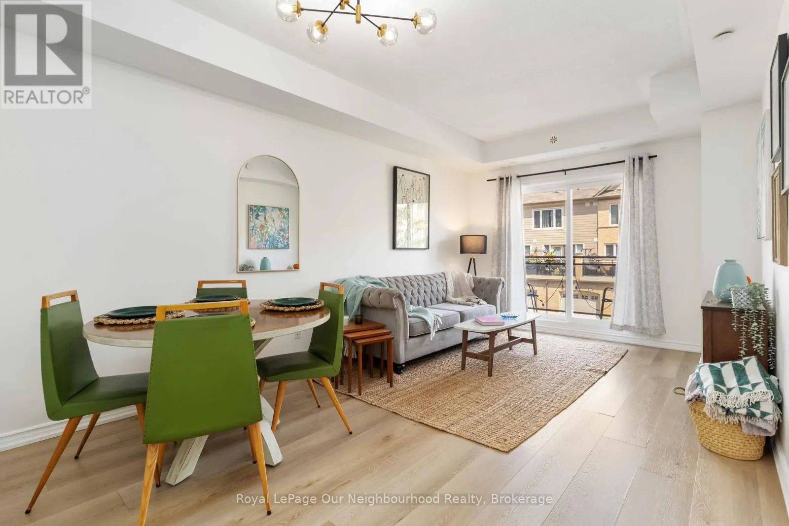 201 - 3075 THOMAS STREET, #201