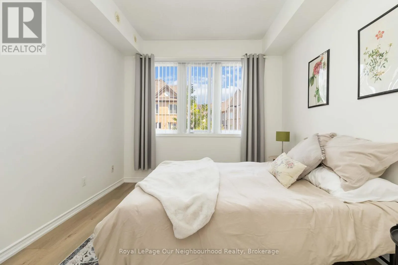 201 - 3075 THOMAS STREET, #201