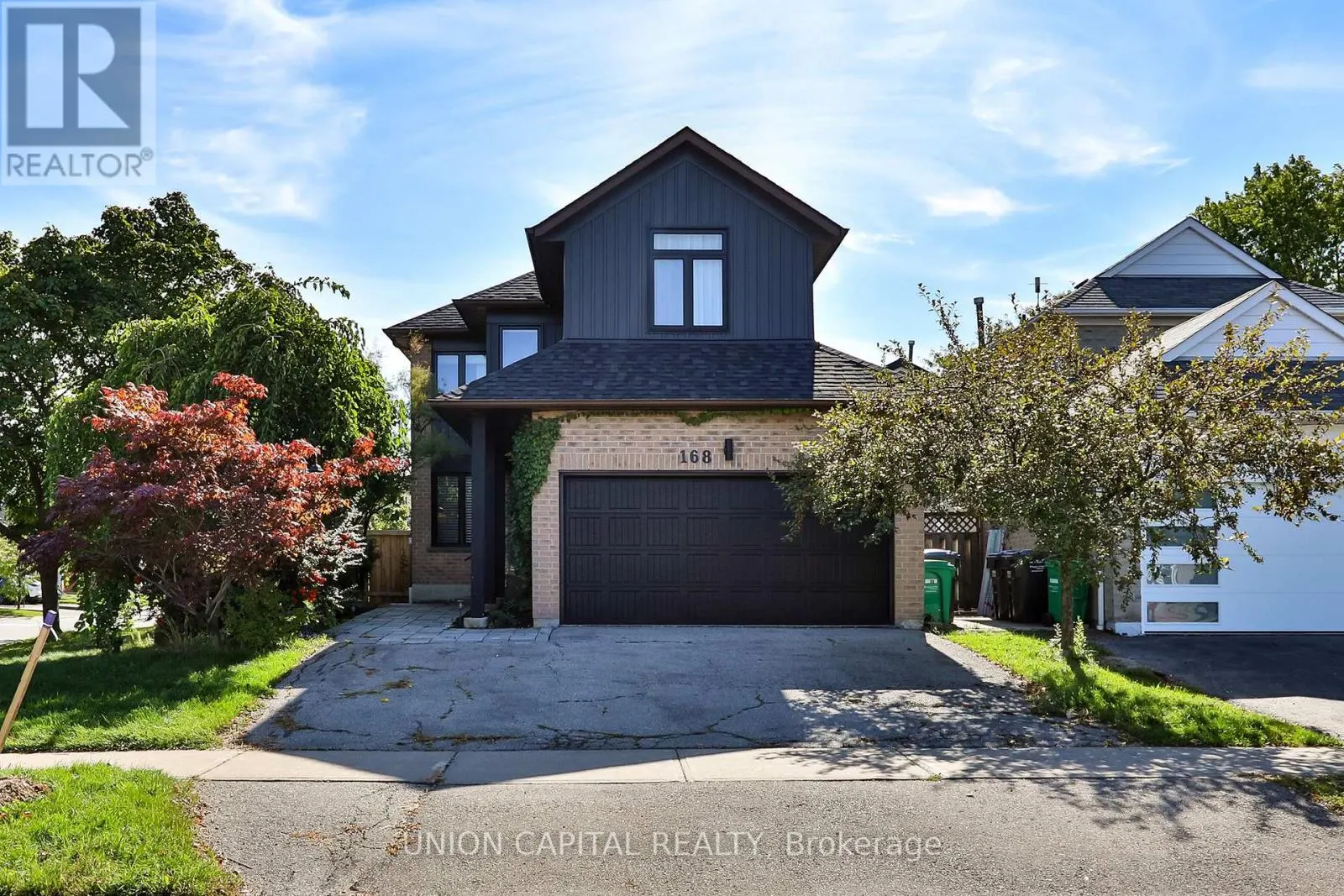 168 KINGSBRIDGE GARDEN CIRCLE