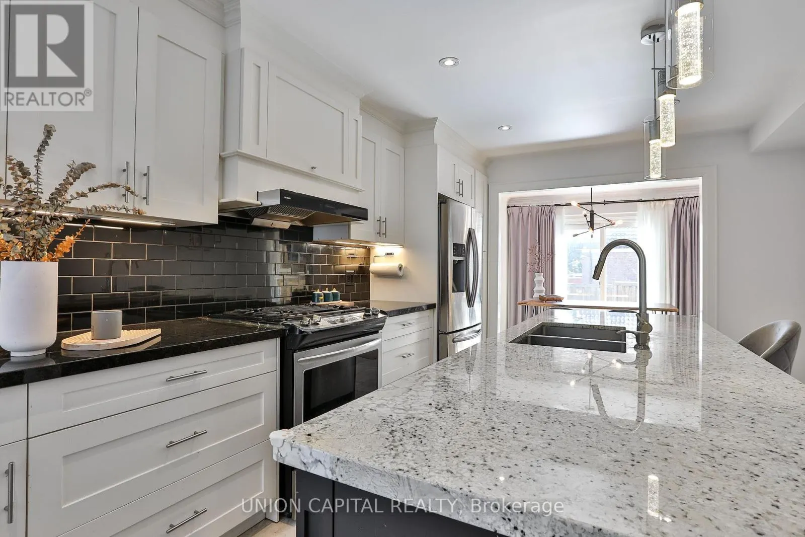 168 KINGSBRIDGE GARDEN CIRCLE