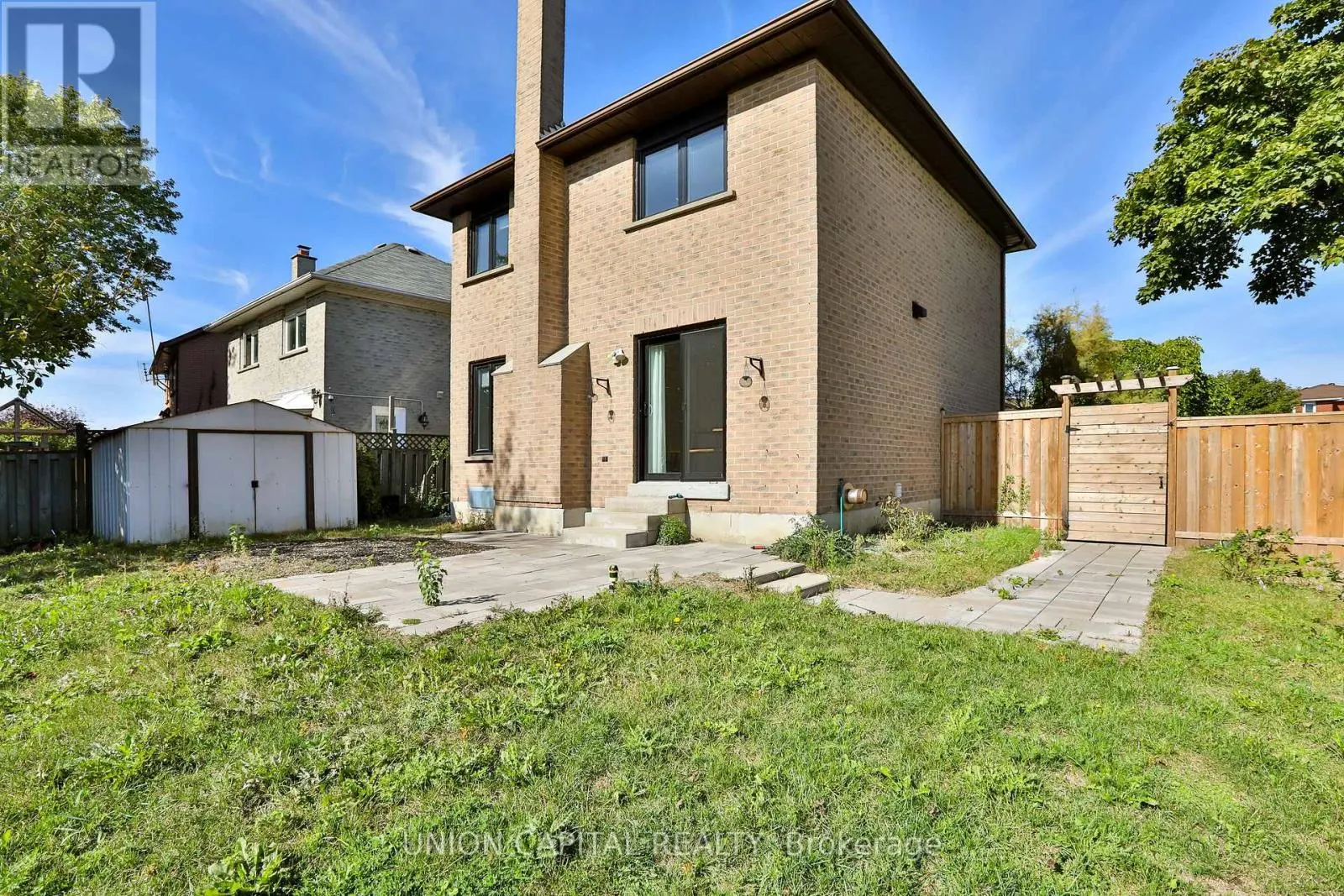 168 KINGSBRIDGE GARDEN CIRCLE