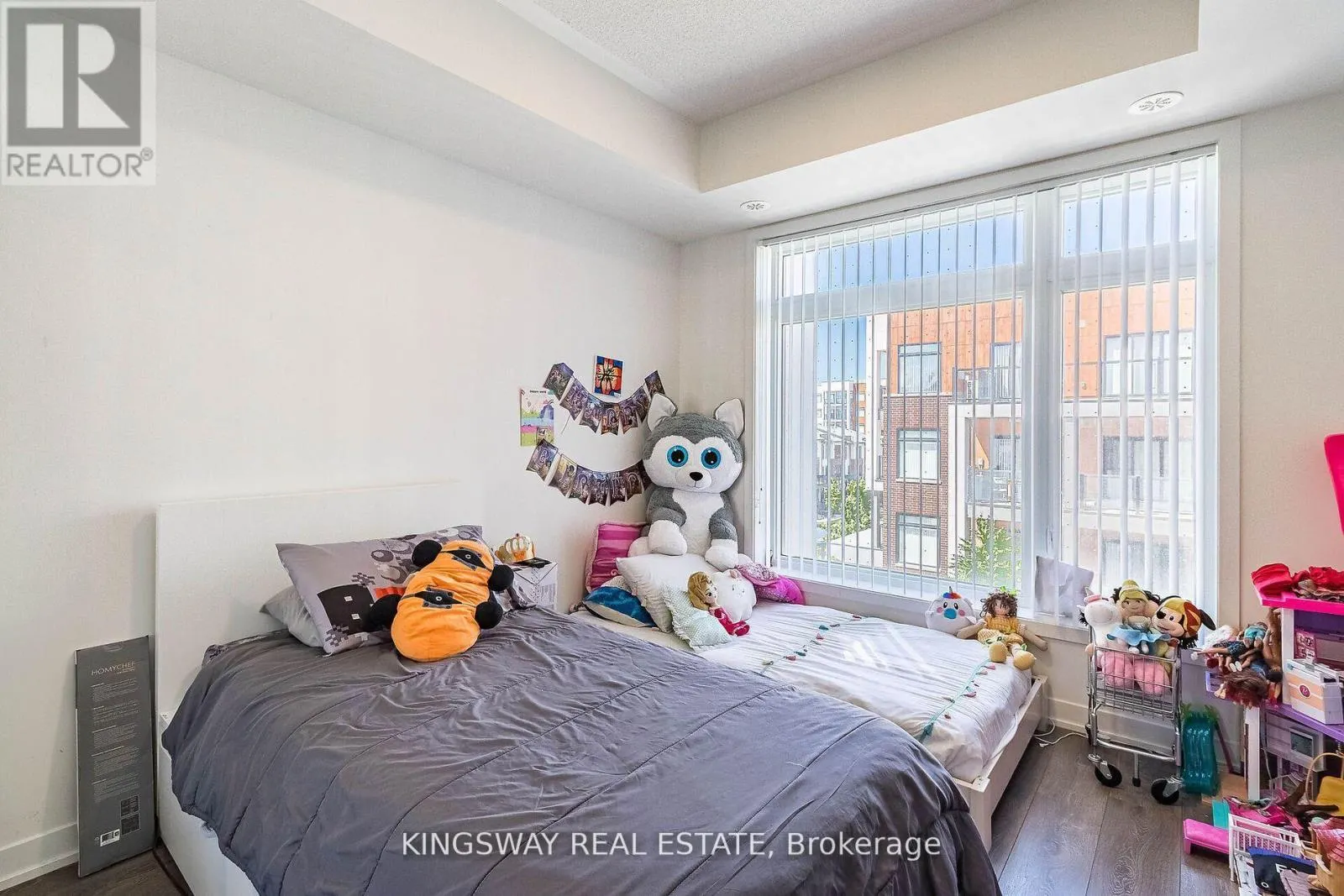 304 - 120 CANON JACKSON DRIVE