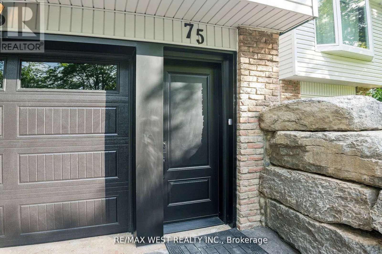 BASEMENT - 75 WRIGHT CRESCENT