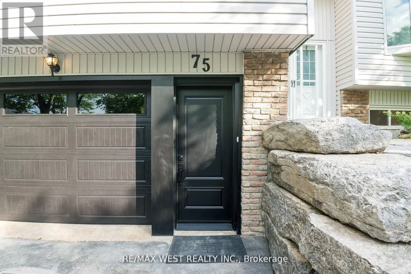 BASEMENT - 75 WRIGHT CRESCENT