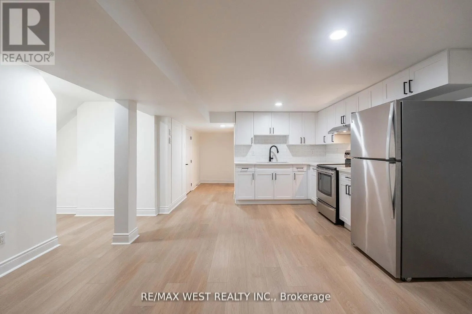 BASEMENT - 75 WRIGHT CRESCENT