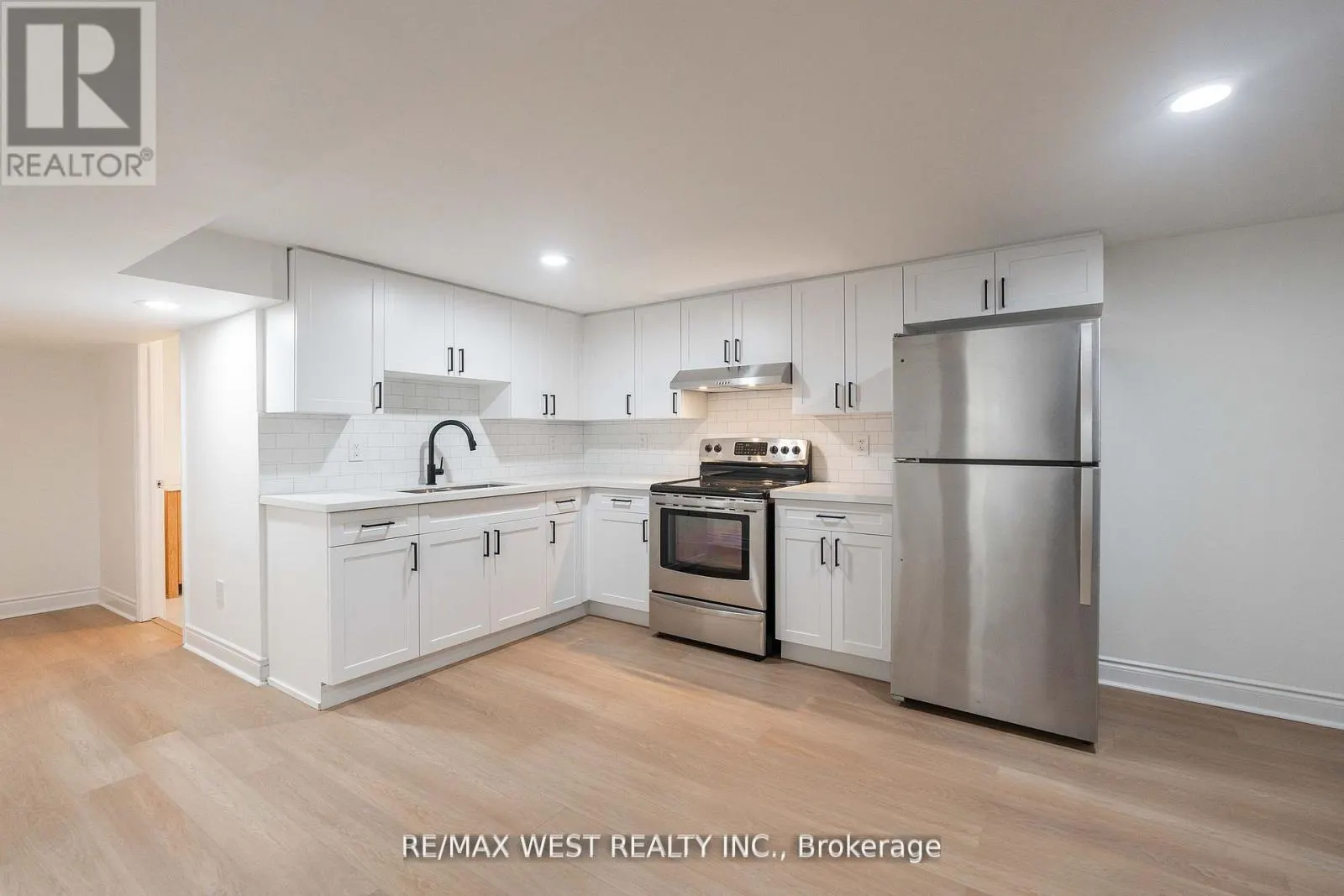 BASEMENT - 75 WRIGHT CRESCENT