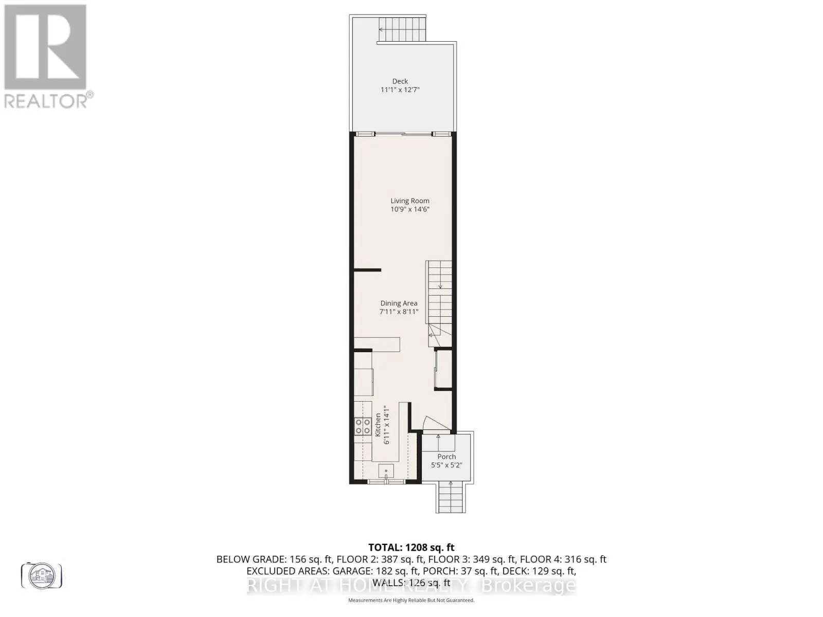 8 - 75 STRATHAVEN DRIVE