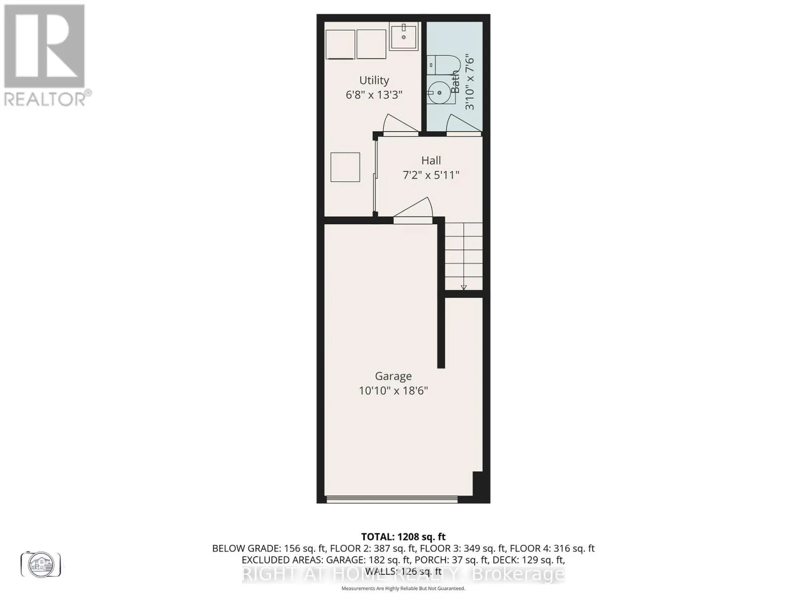 8 - 75 STRATHAVEN DRIVE