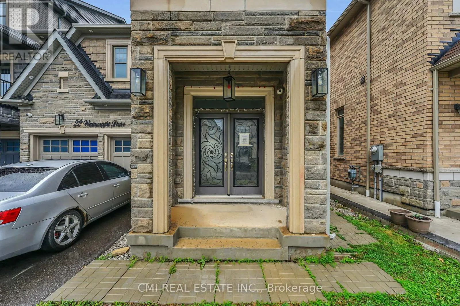 22 WAINWRIGHT DRIVE