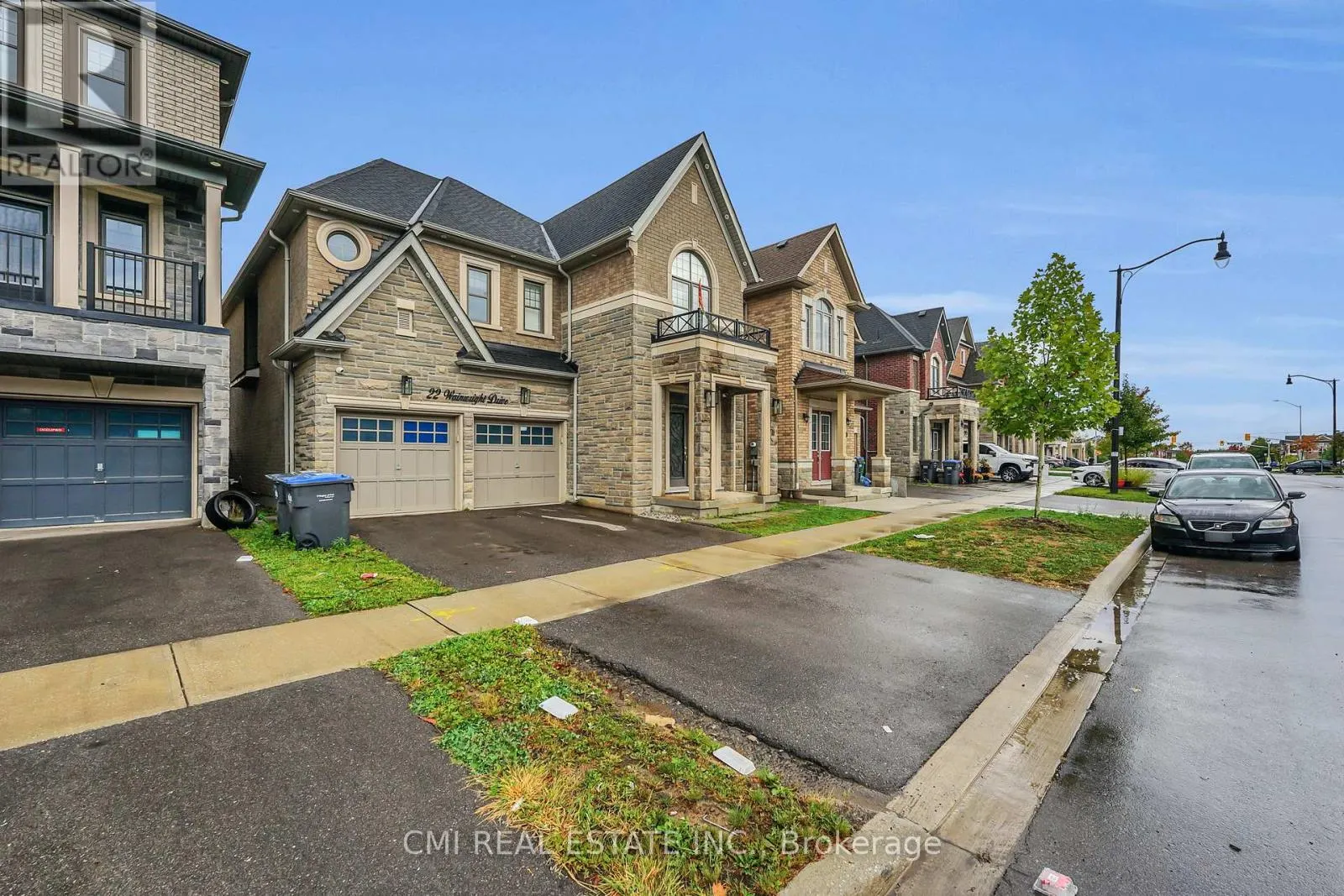 22 WAINWRIGHT DRIVE