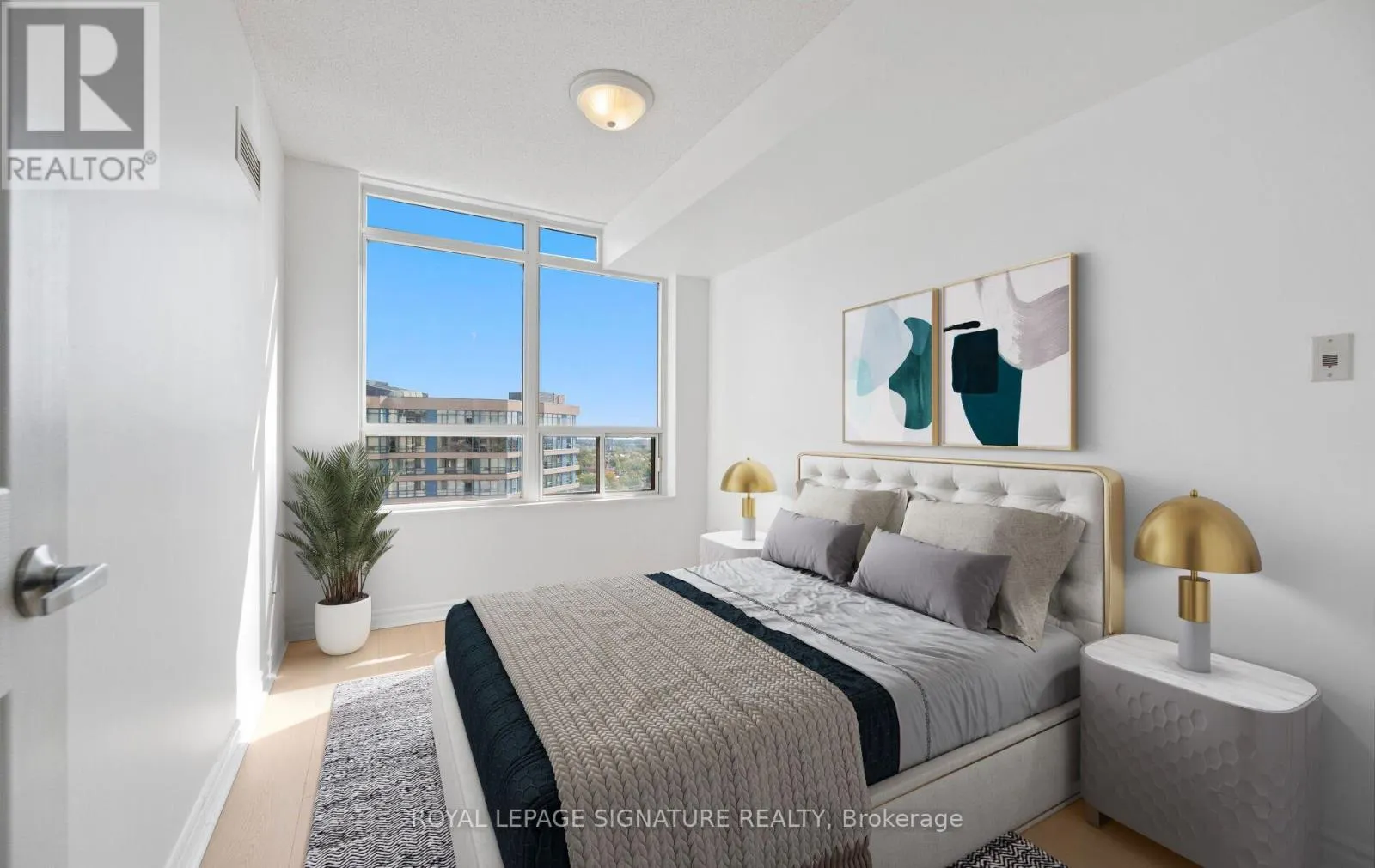 1508 - 3880 DUKE OF YORK BOULEVARD