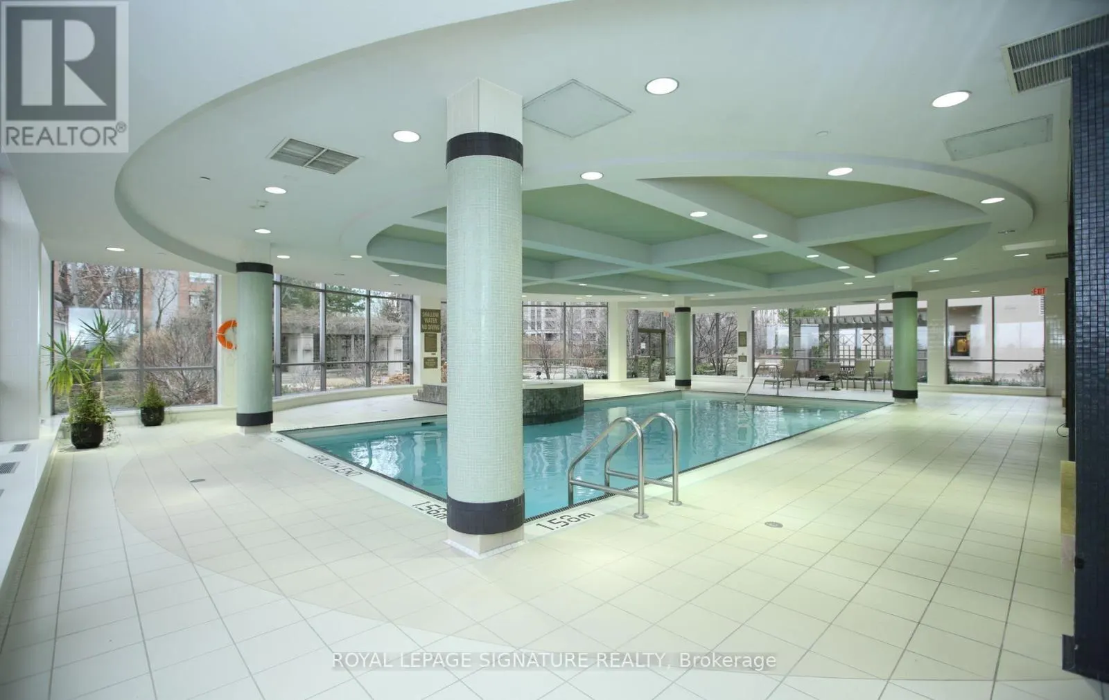 1508 - 3880 DUKE OF YORK BOULEVARD