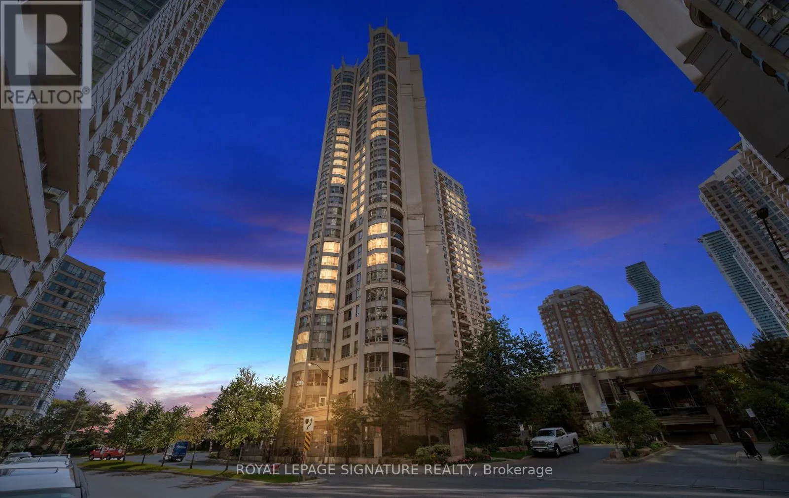 1508 - 3880 DUKE OF YORK BOULEVARD