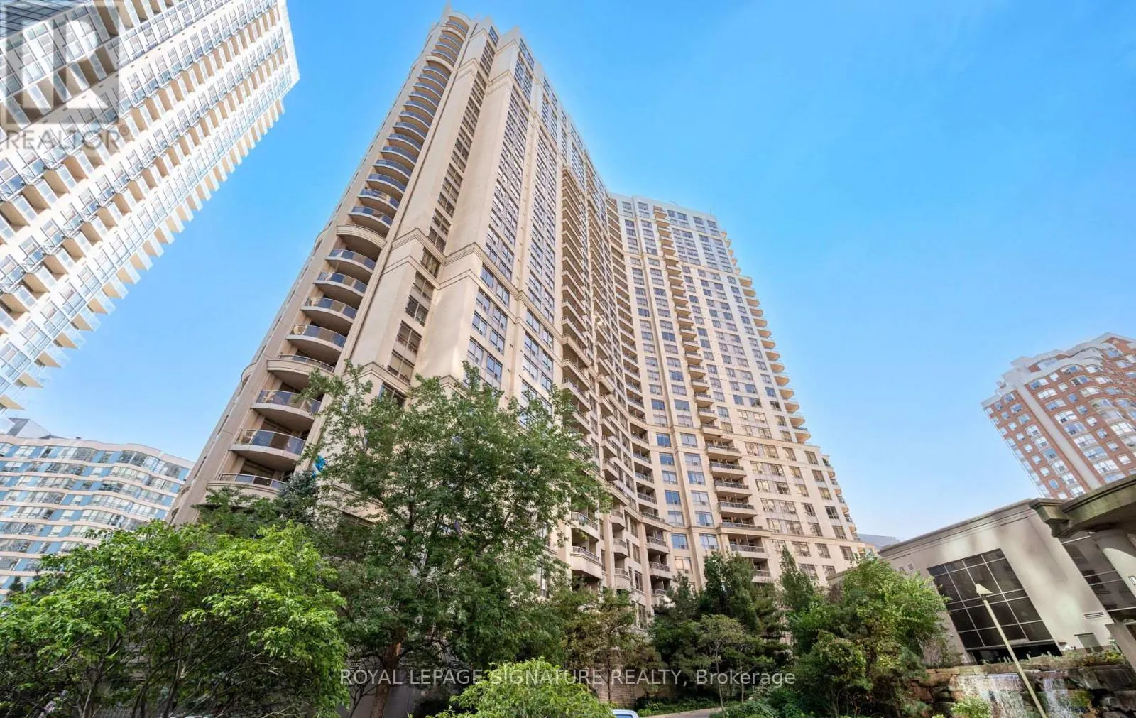 1508 - 3880 DUKE OF YORK BOULEVARD