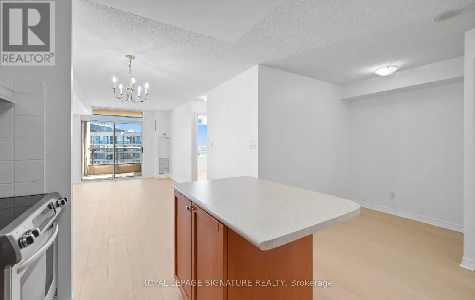 1508 - 3880 DUKE OF YORK BOULEVARD