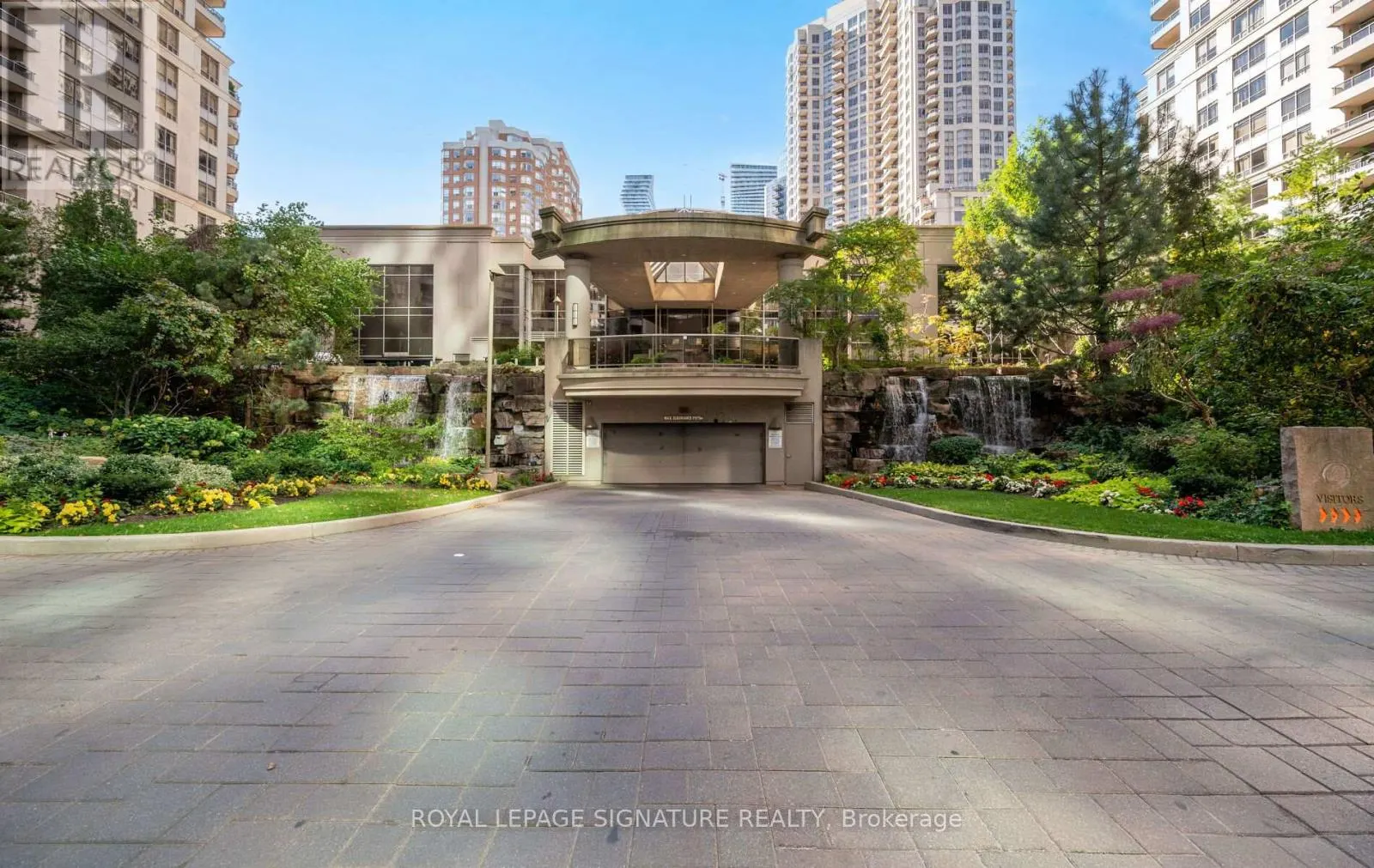 1508 - 3880 DUKE OF YORK BOULEVARD