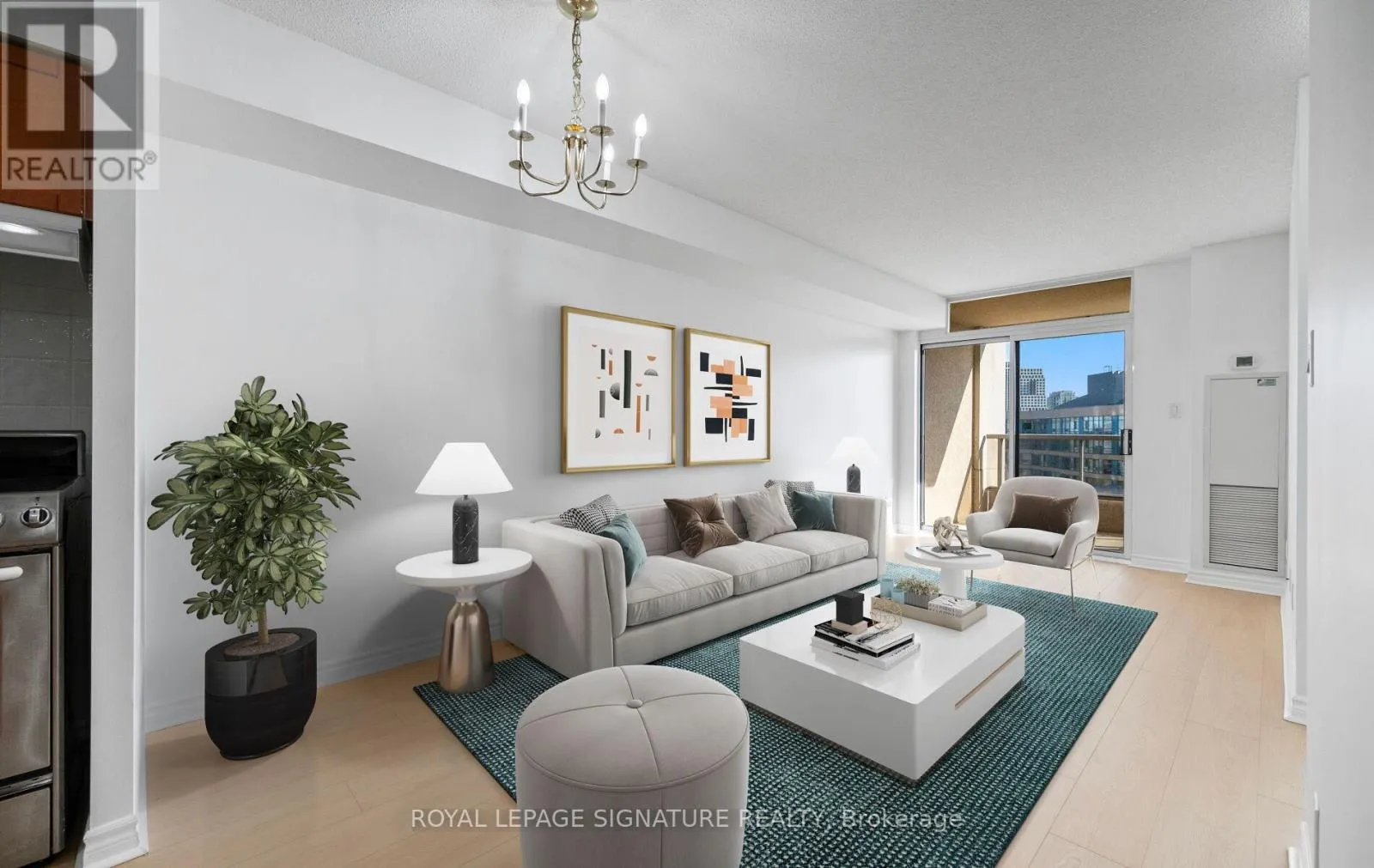 1508 - 3880 DUKE OF YORK BOULEVARD