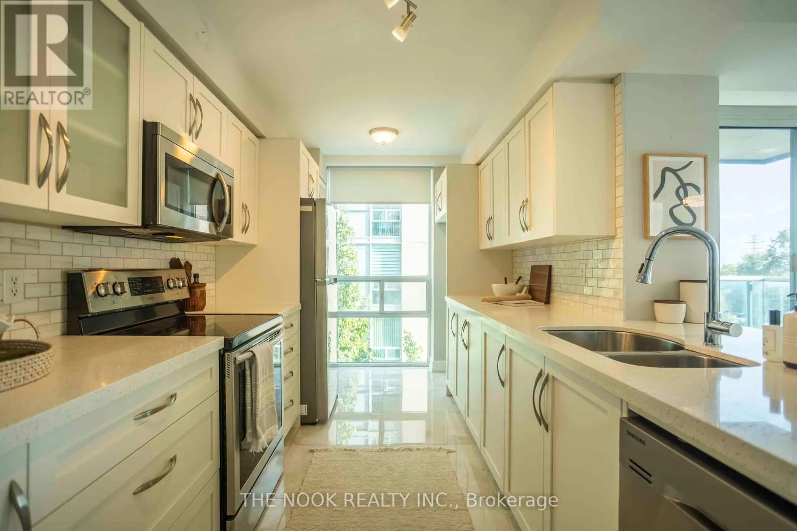303 - 11 MICHAEL POWER PLACE, #303