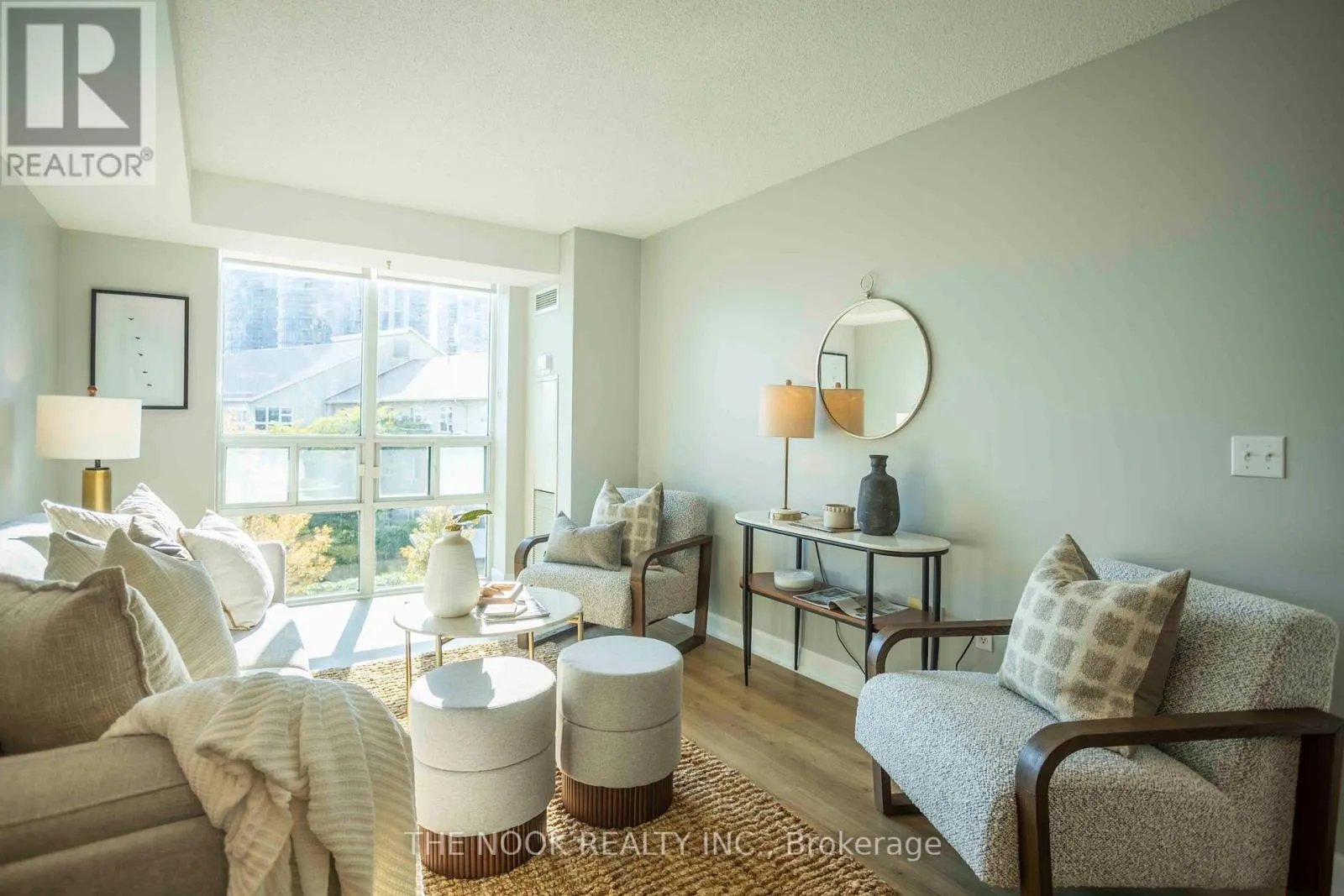 303 - 11 MICHAEL POWER PLACE, #303