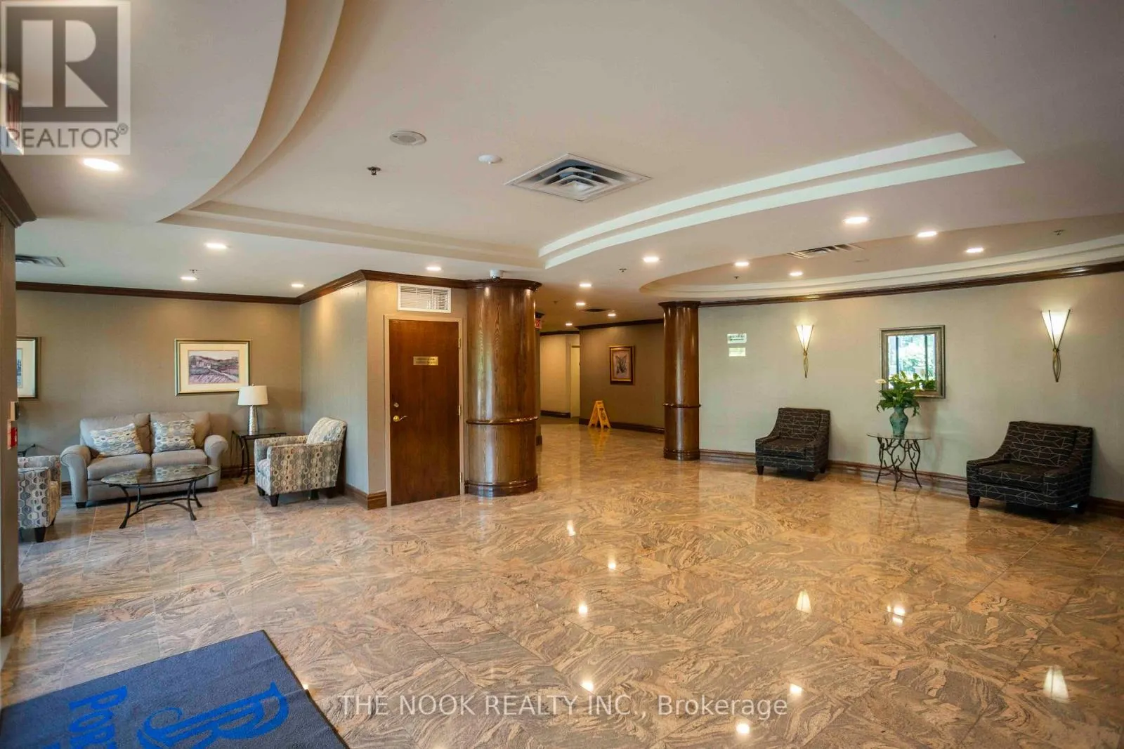 303 - 11 MICHAEL POWER PLACE, #303