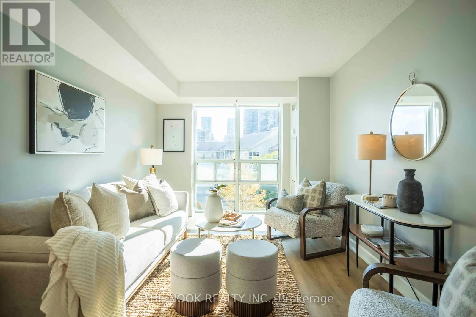 303 - 11 MICHAEL POWER PLACE, #303