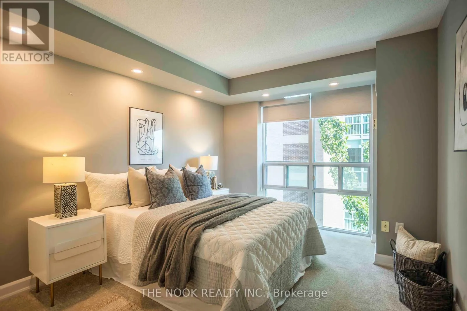 303 - 11 MICHAEL POWER PLACE, #303