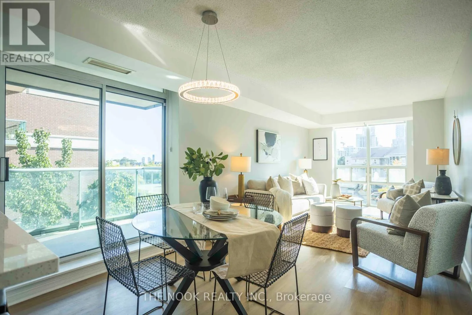 303 - 11 MICHAEL POWER PLACE, #303