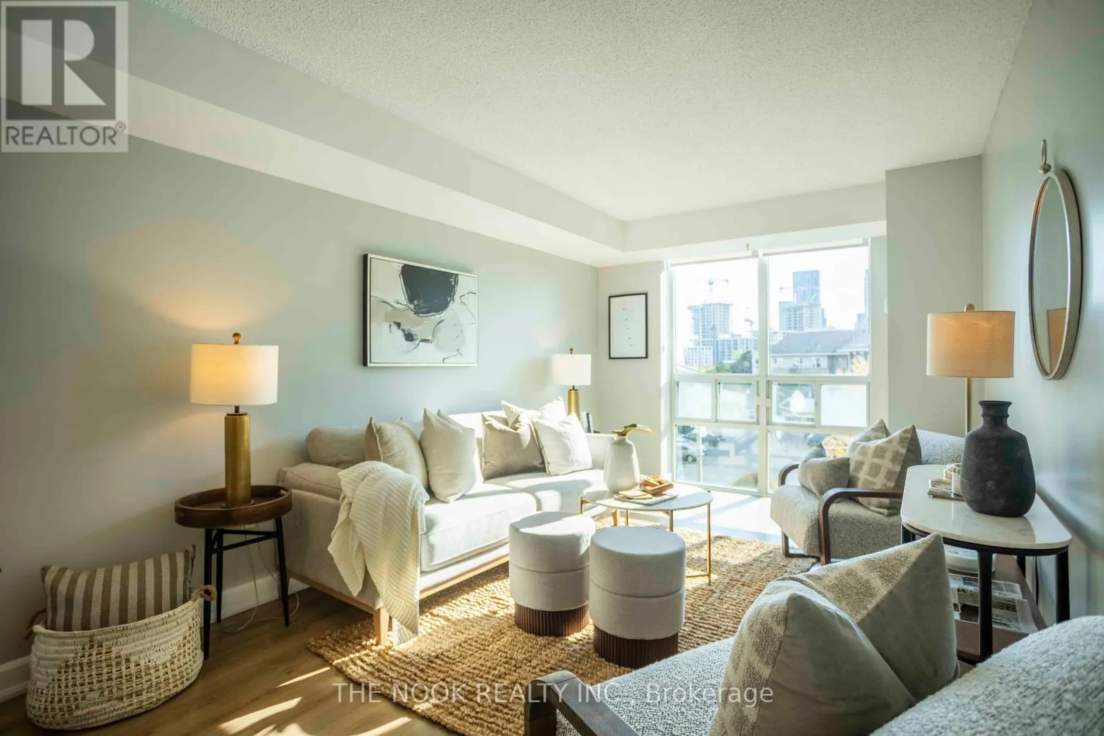 303 - 11 MICHAEL POWER PLACE, #303