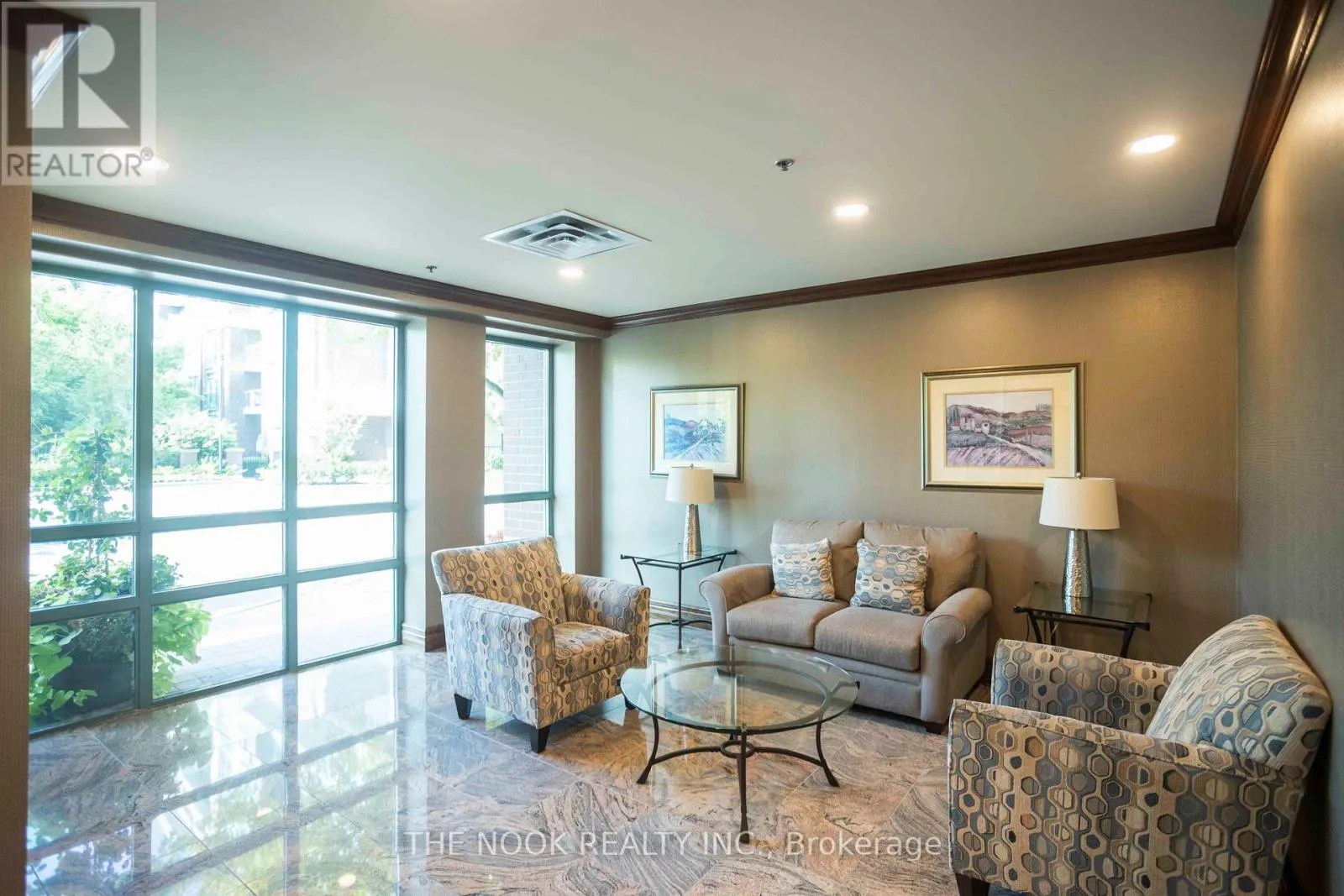 303 - 11 MICHAEL POWER PLACE, #303
